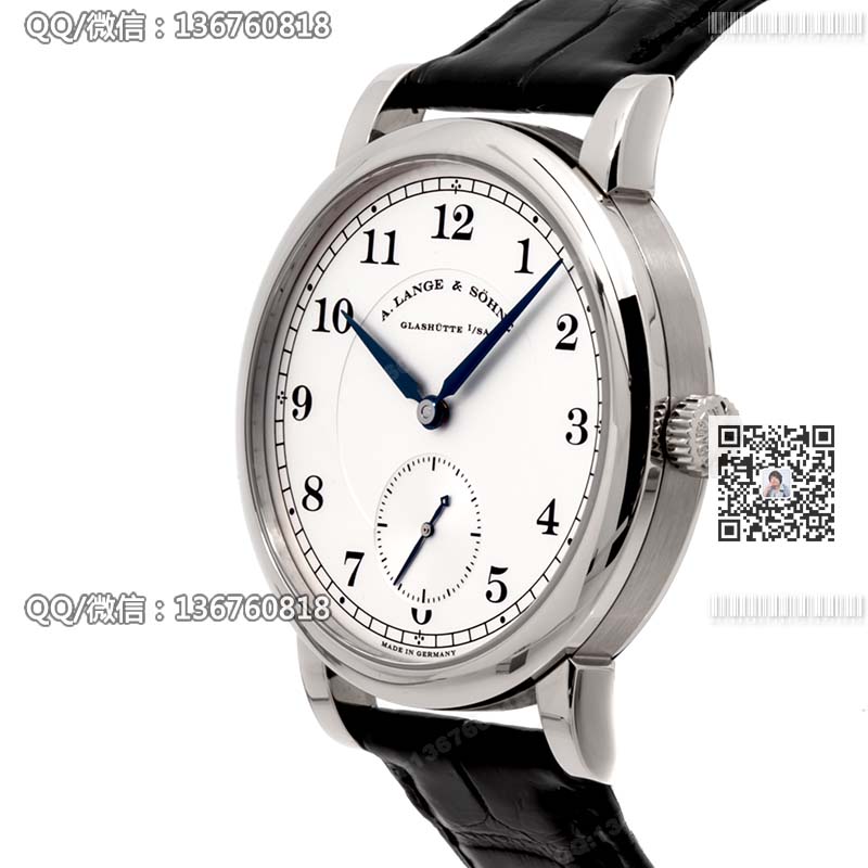 高仿朗格手表- 1815系列 233.026