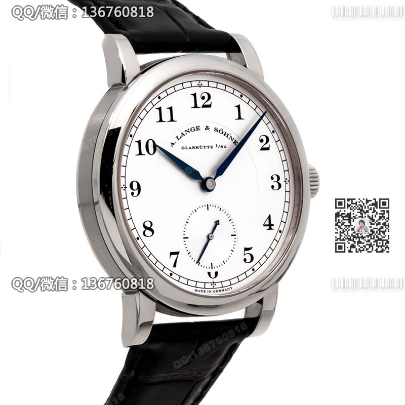 高仿朗格手表- 1815系列 233.026