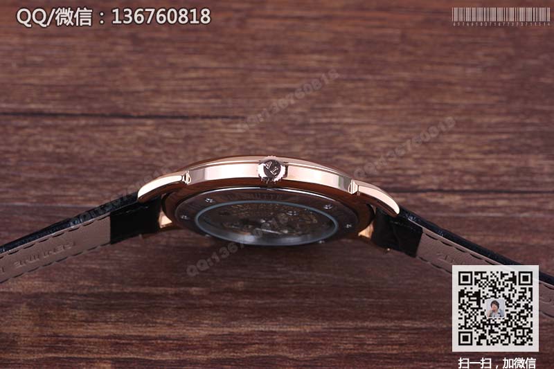 高仿朗格手表-1815纪念系列手动上链机械男表233.032