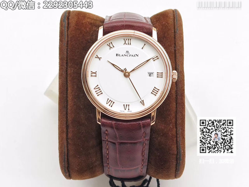 高仿宝珀手表-经典系列6651-3642-55B腕表 自动机械男表