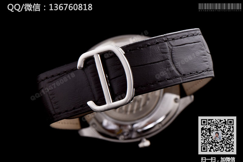 卡地亚DRIVE DE CARTIER 系列WSNM0004腕表