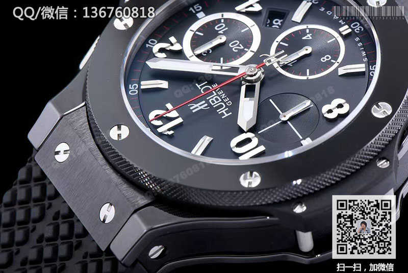 【n厂v6】hublot宇舶大爆炸系列341.cx.130.rx运动机械腕表