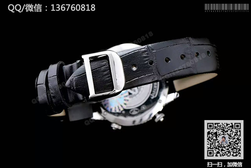 高仿积家手表-Jaeger-LeCoultre Rendez-Vous Celestial约会系列月相Q3483590石英腕表
