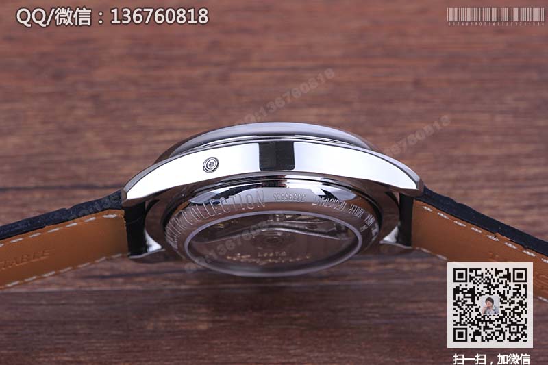 高仿浪琴手表-名匠系列星月相腕表L2.673.4.78.3