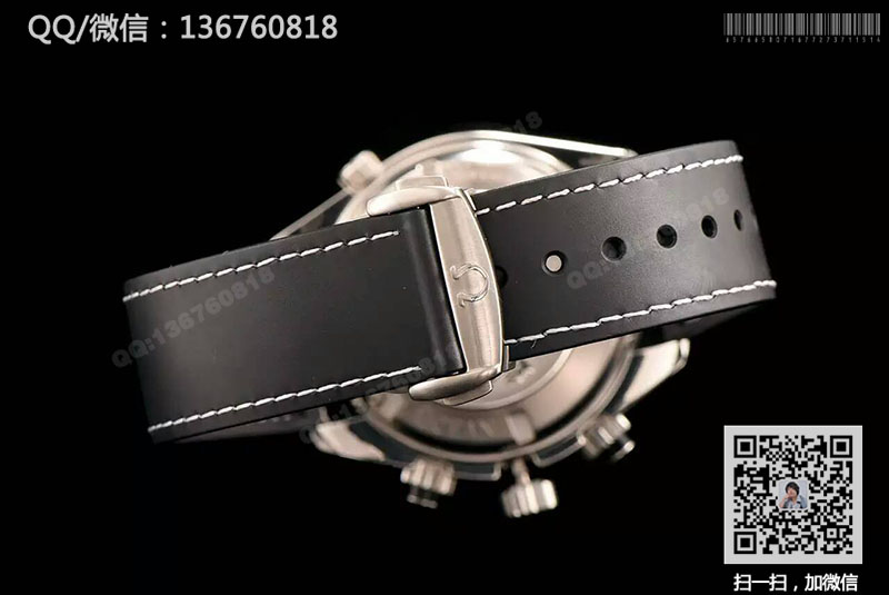 OMEGA欧米茄海马系列2210.50.00白盘精钢腕表
