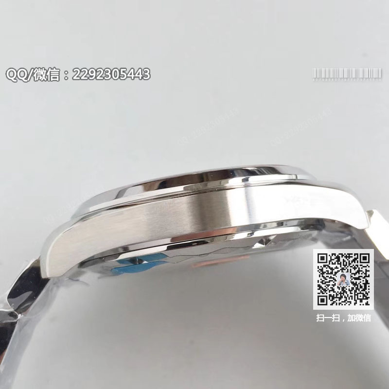 高仿欧米茄手表-OMEGA海马系列 231.10.42.21.01.003 机械男表