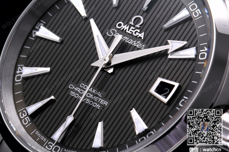 高仿欧米茄手表-Omega海马系列腕表231.10.42.21.06.001