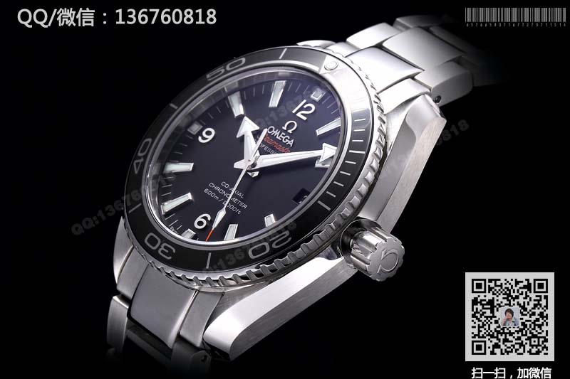 高仿欧米茄手表-Omega手表海马系列潜水表232.30.42.21.01.001