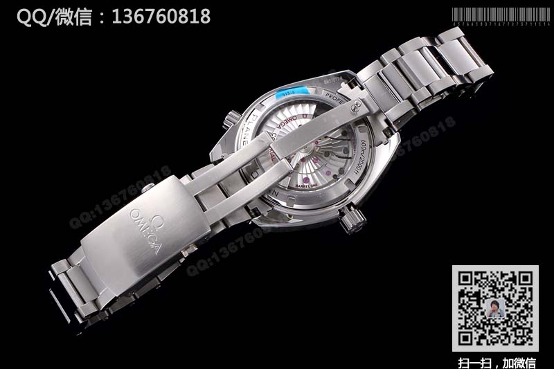 高仿欧米茄手表-Omega手表海马系列潜水表232.30.42.21.01.001