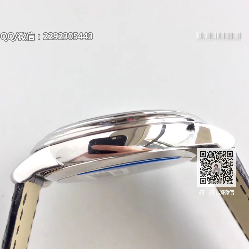高仿欧米茄手表-Omega碟飞系列男士机械手表424.13.40.20.02.001
