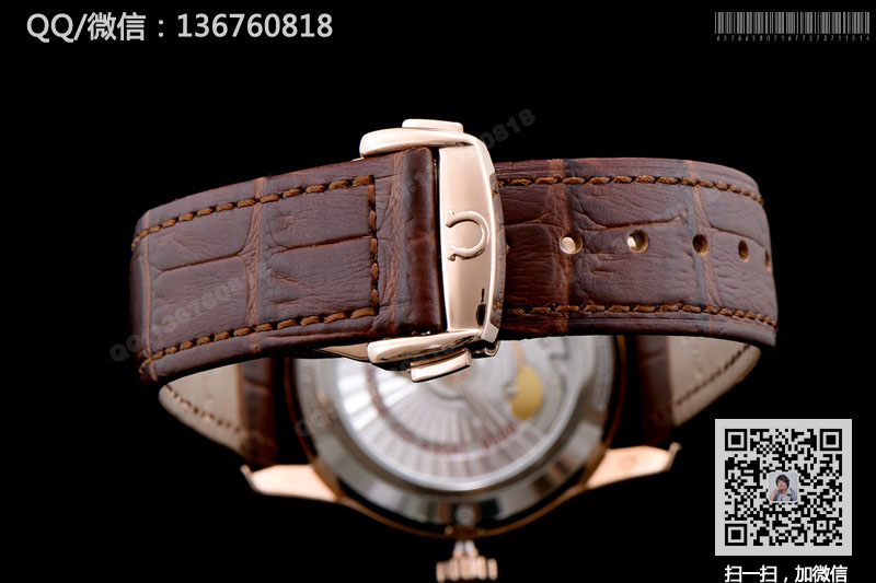 【N厂完美版】欧米茄Omega碟飞系列431.53.41.21.13.001自动机械腕表