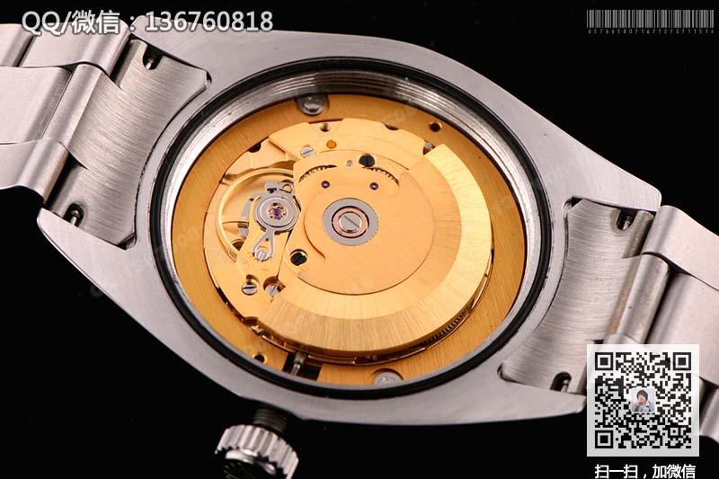 高仿劳力士手表-rolex日志型II系列116300-72210白盘腕表