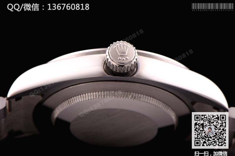 ◆NOOB完美版◆劳力士Rolex日志型系列116300-72210黑盘腕表