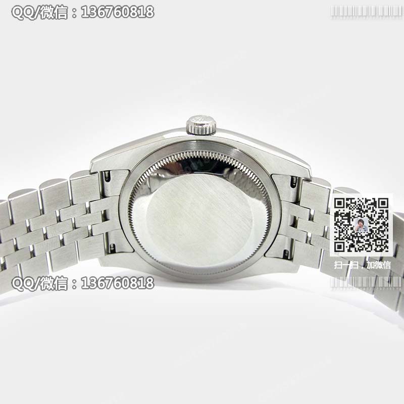 【精仿手表】劳力士Rolex日志型系列机械腕表116234G