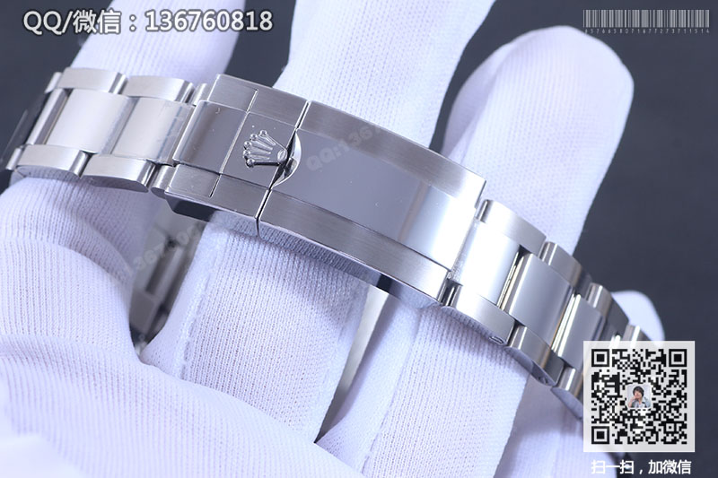 高仿劳力士手表-宇宙计型迪通拿 116500LN-78590自动机械手表