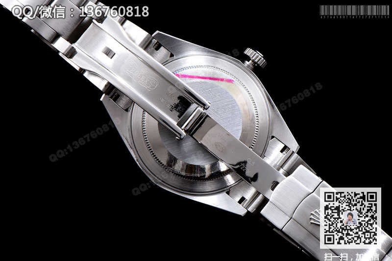 【NOOB完美版】劳力士探险家型系列 214270 经典款机械手表