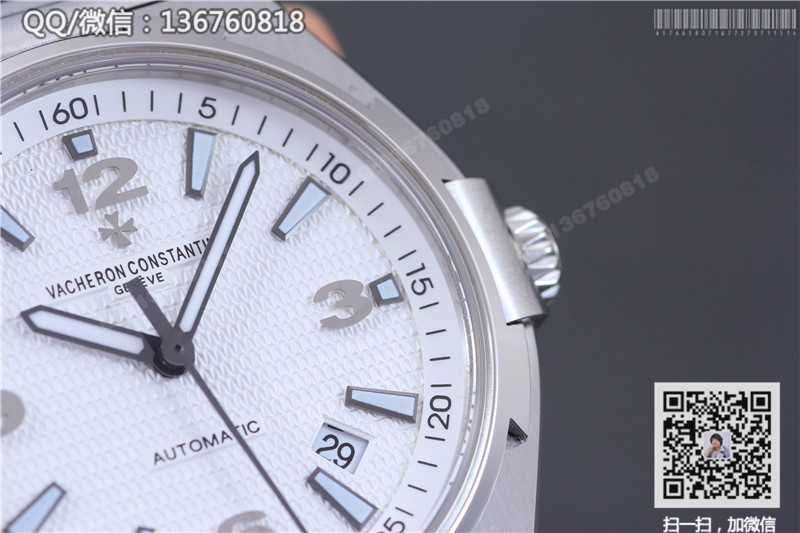 高仿江诗丹顿手表-纵横四海系列47040/B01A-9093腕表