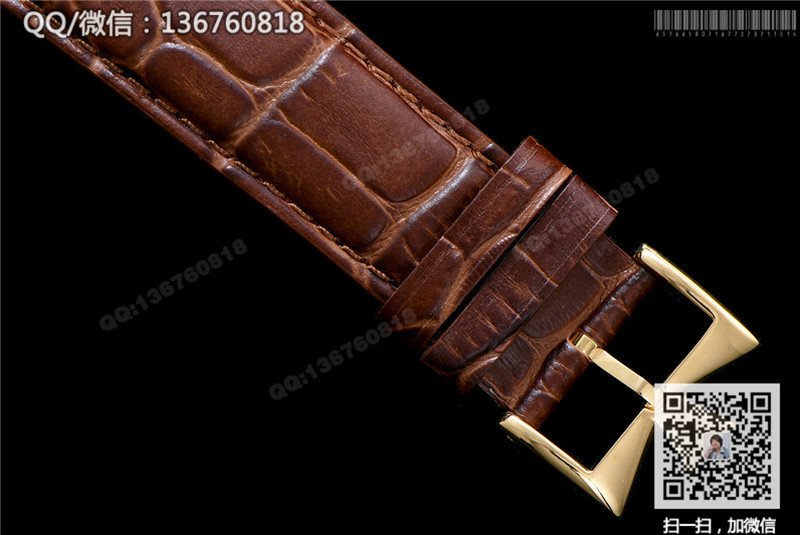 高仿江诗丹顿手表-Vacheron Constantin传承系列85180/000J-9231腕表