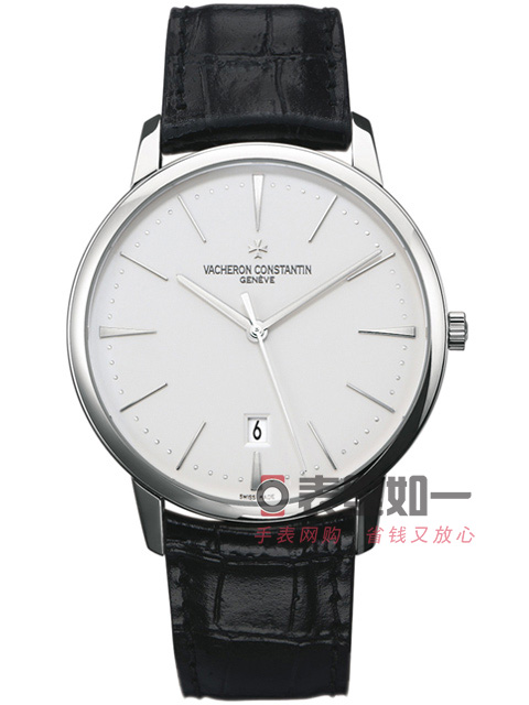 【1:1精品】江诗丹顿Vacheron Constantin传承系列85180/000G-9230手表